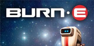 卖萌卖到外太空——《电焊工波力》