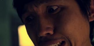 张子栋、修睿上演惊悚恐怖片《异闻录.窥》