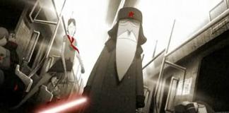 致敬星球大战《地铁大逃杀》不让座的下场