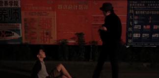 不要妄想窥探人生的秘密《秘密空间》