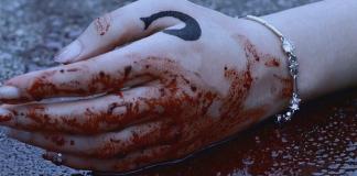 能否找到神秘组织，救回女友？《双鱼》