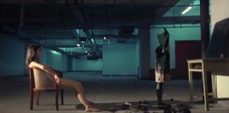 多久没有问问自己内心想要的是什么《娃娃》