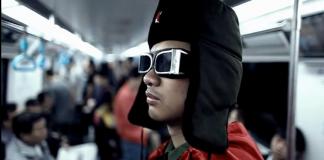 平民英雄《雷锋侠》