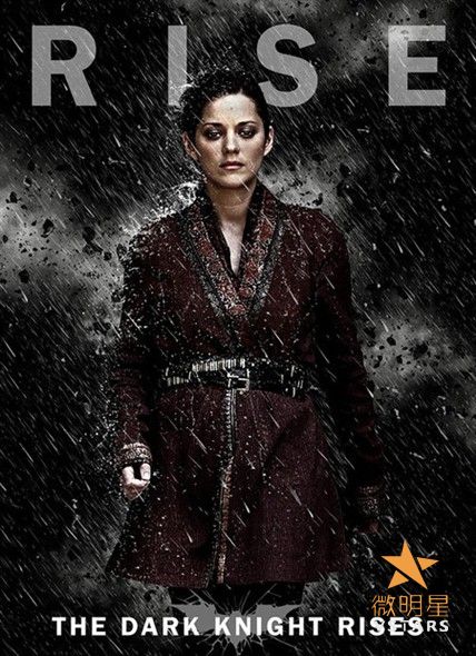 微明星网 沉睡魔咒 安吉丽娜·朱莉 迪士尼