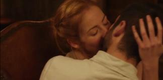 从相爱到分开，就像一支独舞《与我共舞》