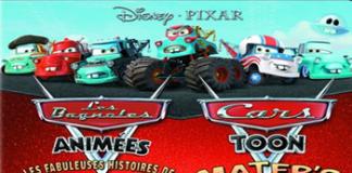 拖线的精彩世界——《拖线狂想曲》