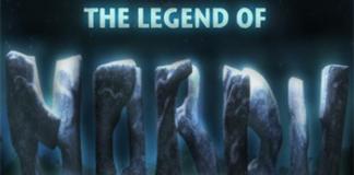 变成熊的王子——《魔都传奇》