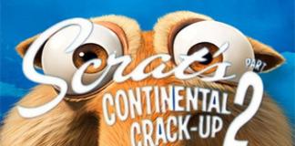 蝴蝶效应集大成者——《大陆之所以漂移：第二部分》