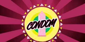 毁三观无下限动画短片《你不知道的避孕史》