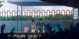 异地恋才能看懂的心酸《距离的信念》