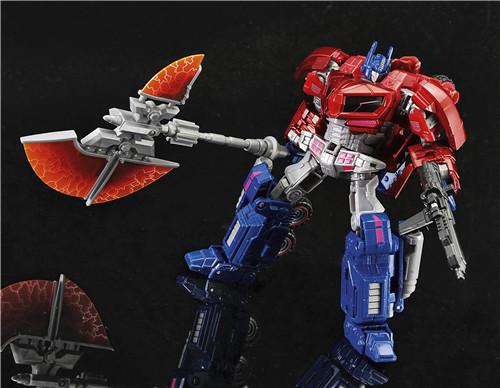 微明星网 变形金刚 电影