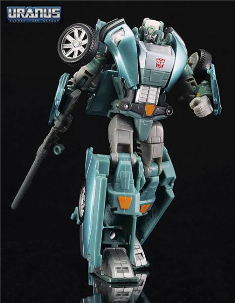 微明星网 变形金刚 电影