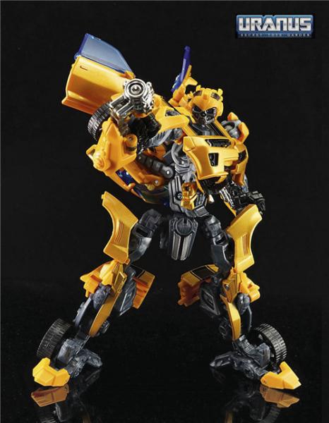 微明星网 变形金刚 电影