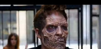 丧尸也跑酷《跑酷,警察和丧尸》