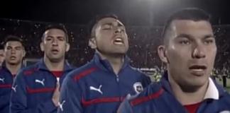 智利世界杯宣言《希望之井》