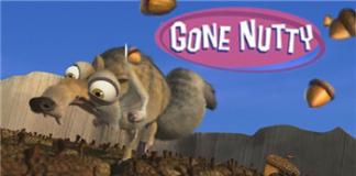 贪得无厌的松鼠——《消失的松果》