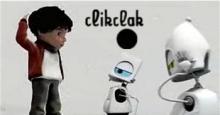 模仿声音的机器人——《Clik Clak》