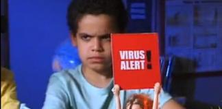 超酷的电子乐玩具短片《地球在线》