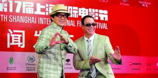 谭盾办音乐微电影大赛