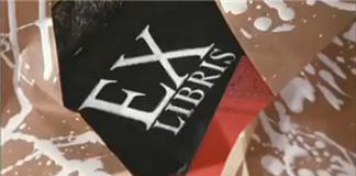 书柜内的乾坤——《书柜的故事》