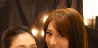 范冰冰林志玲秒杀刘亦菲金泰熙 女星对比总有一惨