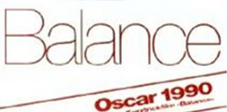 世界上最脆弱的东西——《平衡》