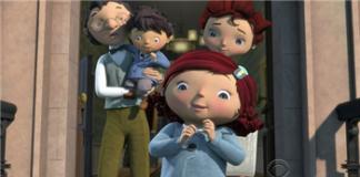 是的，真的有圣诞老人——《是的，弗吉尼亚》