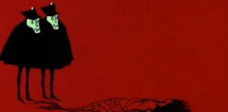 工业时代下的人鱼挽歌