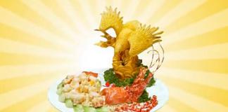 流口水！《粤食粤滋味》广州美食的前世今生