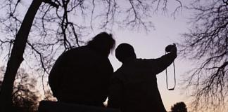 至少我尝试了《完美照片》亲情温暖短片