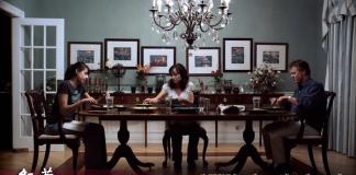 《红菊》社交网络让家庭问题更显尴尬