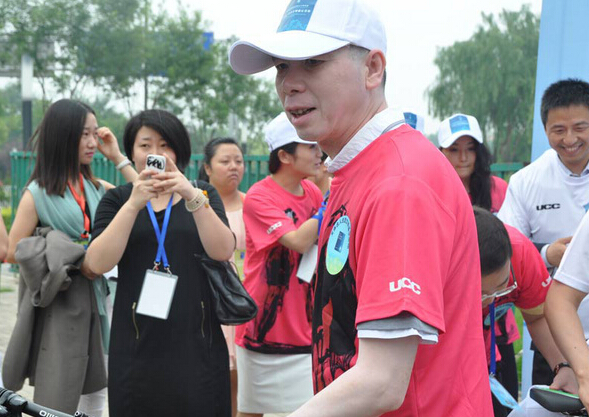 微明星网 电影展 冯小刚