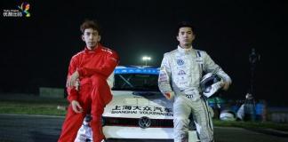 韩寒《6号赛车》改编微电影 优酷出品26日上线