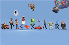 短片之王——皮克斯，皮克斯短片集锦