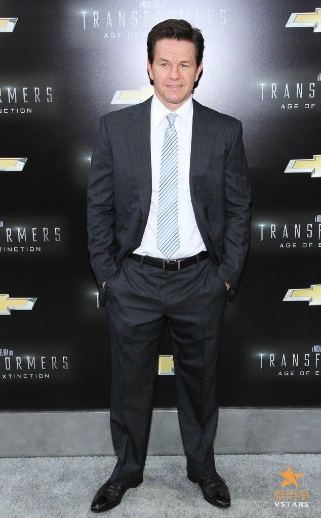 微明星网 变形金刚4 绝迹重生 迈克尔·贝