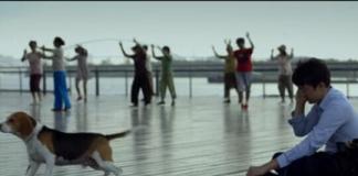 细腻感人的爱情《饭和爱情》