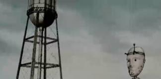 奥斯卡最佳短片《他和她的自由行》