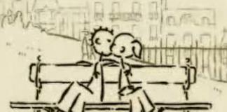 创意短片《爱情是什么》