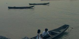 项秋良最新力作《四分之一的夏》