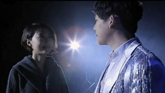 《明星脸》北京大学艺术学院导演系2013届毕业作品