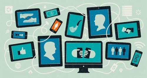 微明星网 盒子 电视 行业