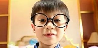 儿童微电影《闷》