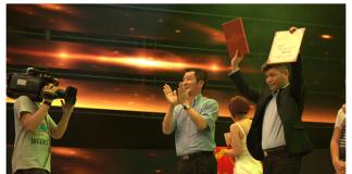 500部微电影参赛《零元招租》入围最佳影片