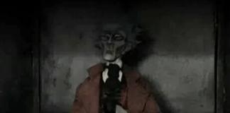 昂西动画节获奖作品《幻影之旅》