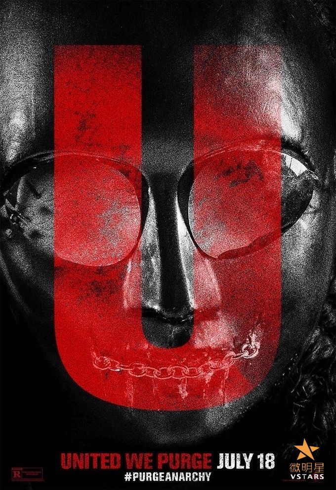 微明星网 人类清除计划2 詹姆斯·德莫纳克