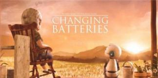 超越科技的陪伴——《机器人与老奶奶》