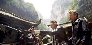 当IMAX遇到乐视:大电影时代重新思考与想象