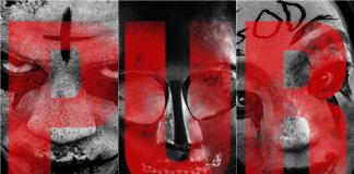 《人类清除计划2》海报发布 血腥恐怖大屠杀全面升级