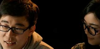 南昌青年爱情微电影《方向》