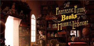 每个人都是一本书——《神奇飞书》